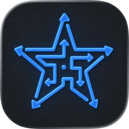 Arrow Jam: Escape Puzzle のアイコン