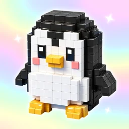 Shoot a Cube Puzzle! のアイコン